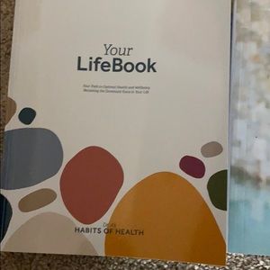 Optavia diet help books